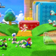 Super Mario 3D World